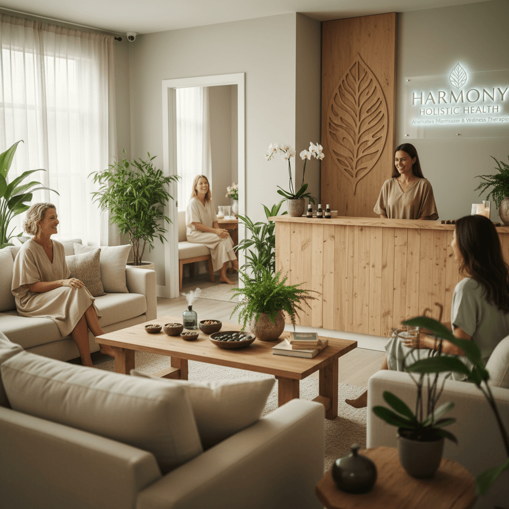 Non-Hormonal Treatments hero image